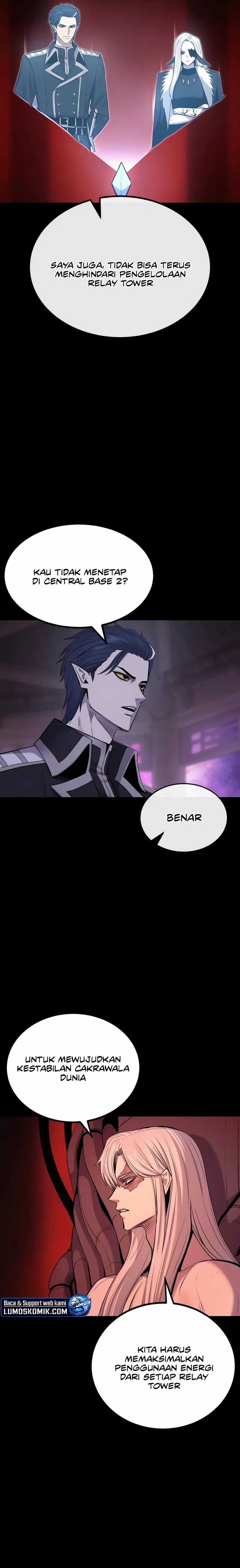 Howling Dragon (The Wailing Perversion) Chapter 61 Gambar 4