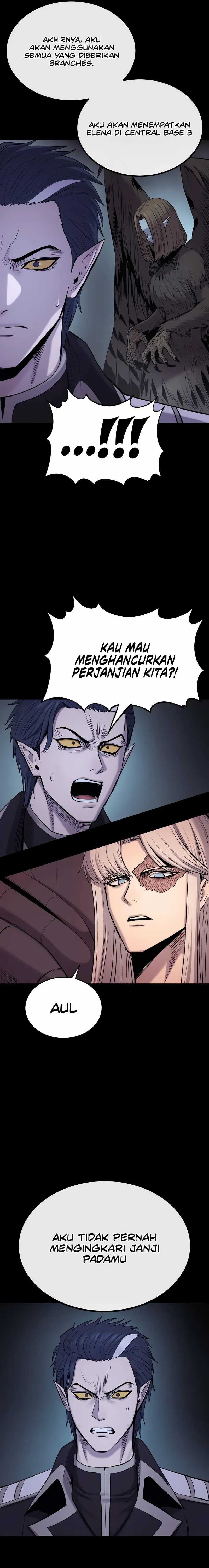 Howling Dragon (The Wailing Perversion) Chapter 61 Gambar 5