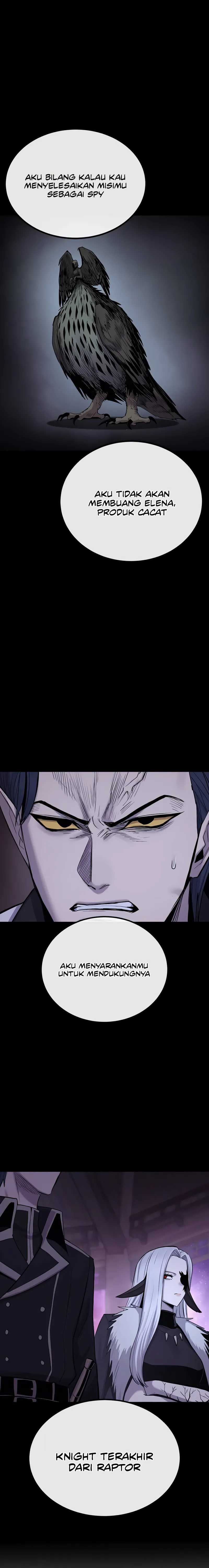 Howling Dragon (The Wailing Perversion) Chapter 61 Gambar 6