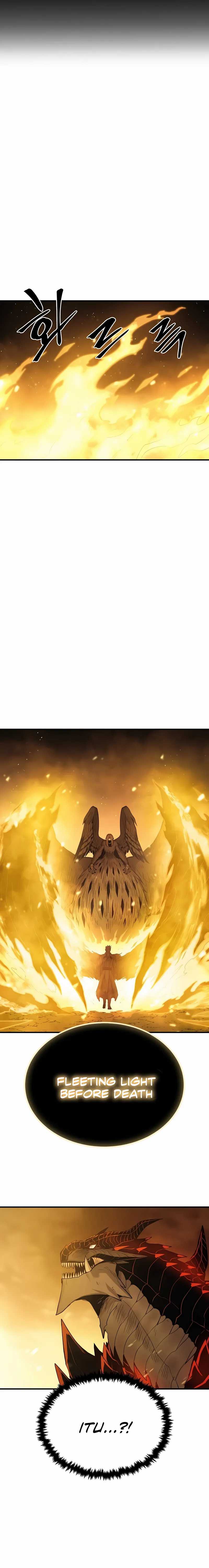 Howling Dragon (The Wailing Perversion) Chapter 61 Gambar 7