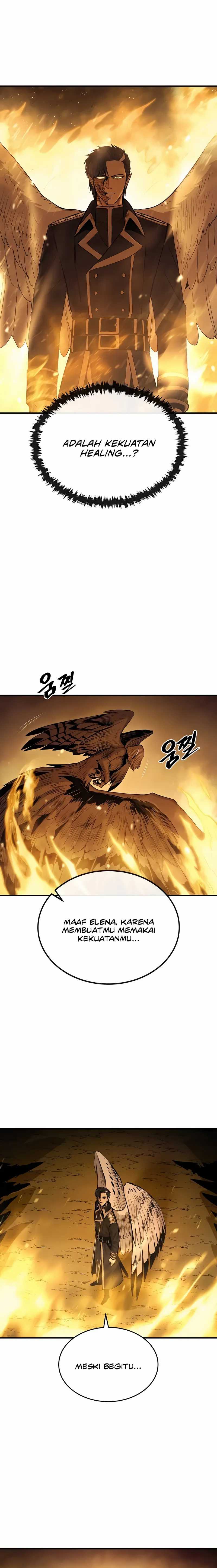 Howling Dragon (The Wailing Perversion) Chapter 61 Gambar 8