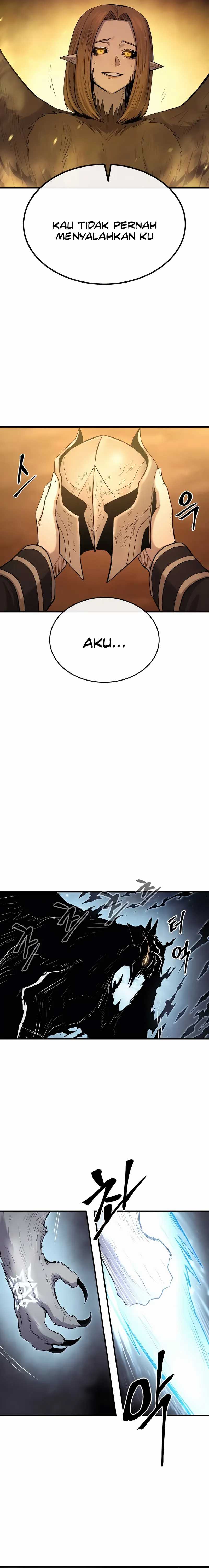 Howling Dragon (The Wailing Perversion) Chapter 61 Gambar 9