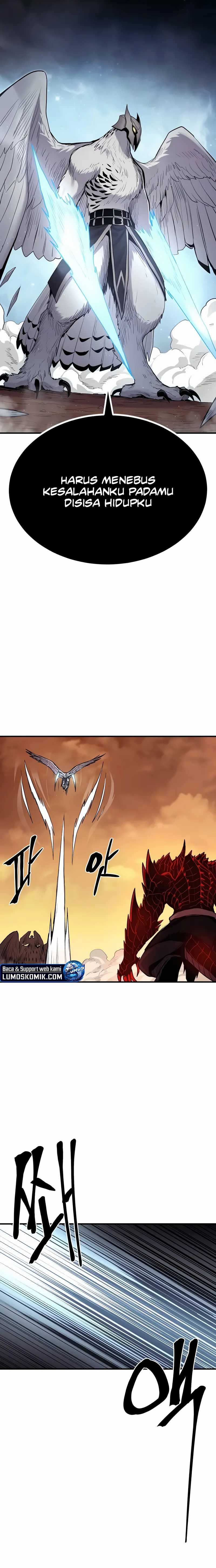 Howling Dragon (The Wailing Perversion) Chapter 61 Gambar 10