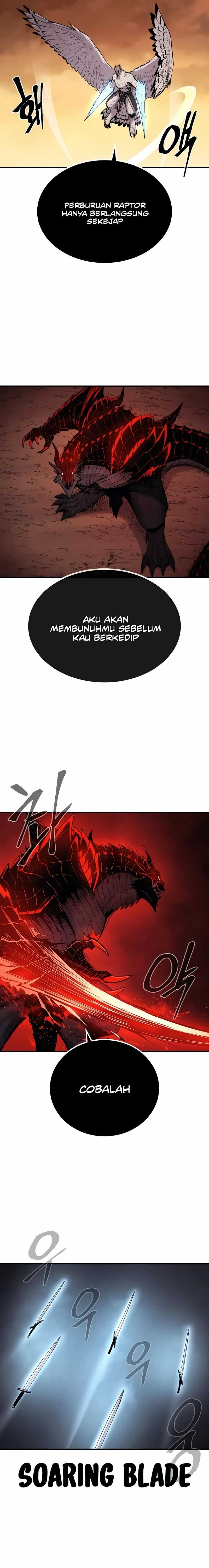 Howling Dragon (The Wailing Perversion) Chapter 61 Gambar 12