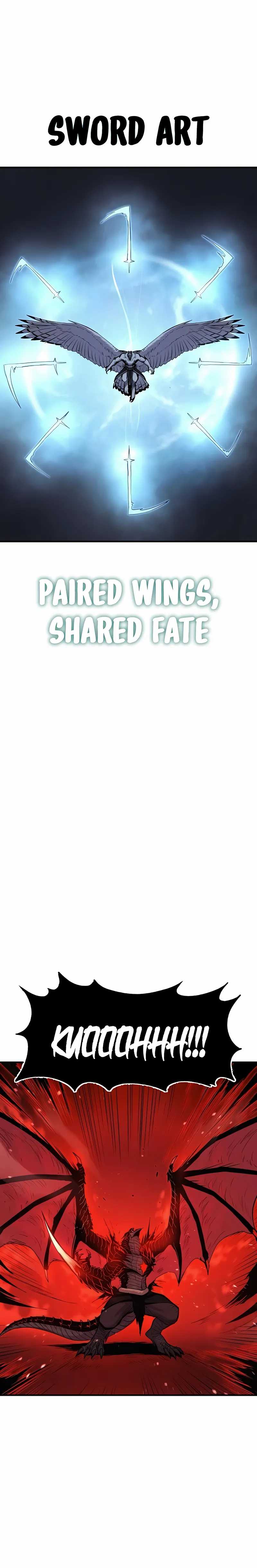 Howling Dragon (The Wailing Perversion) Chapter 61 Gambar 13