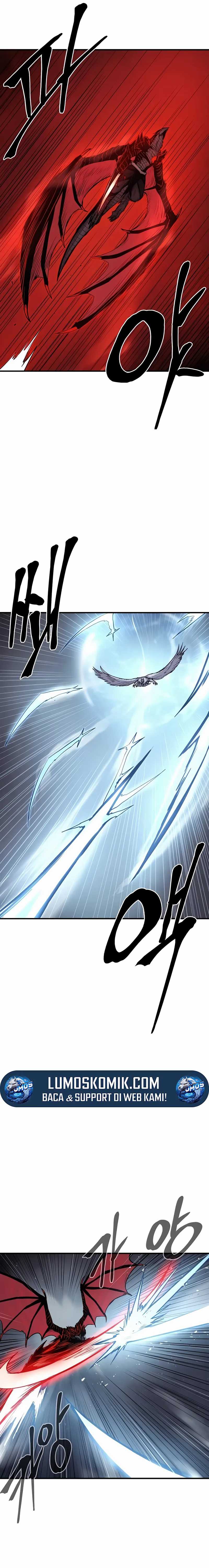 Howling Dragon (The Wailing Perversion) Chapter 61 Gambar 14