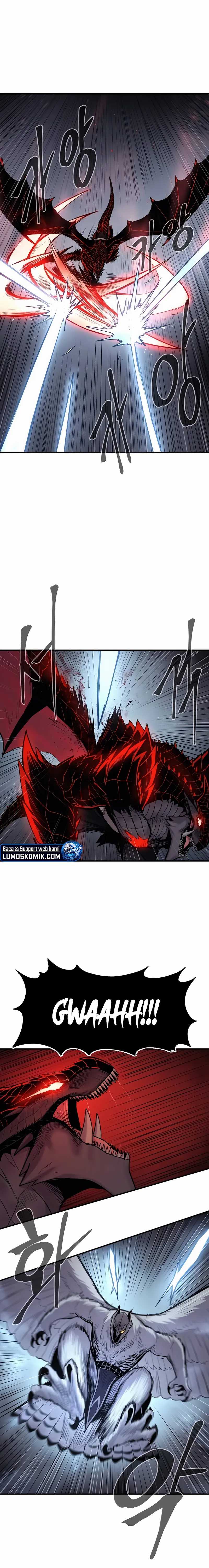 Howling Dragon (The Wailing Perversion) Chapter 61 Gambar 15