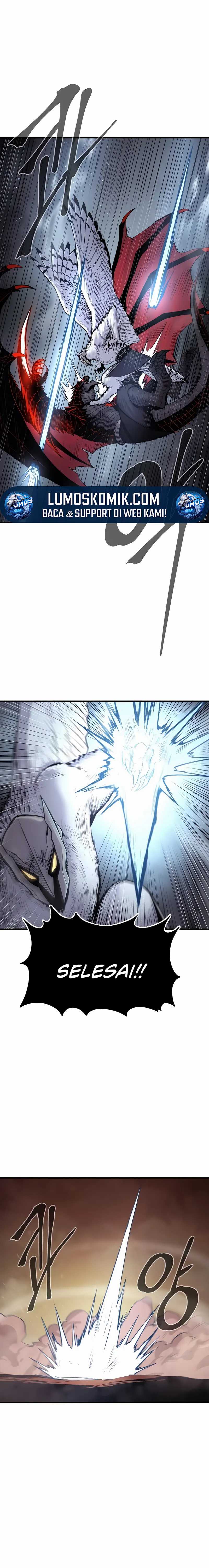 Howling Dragon (The Wailing Perversion) Chapter 61 Gambar 16