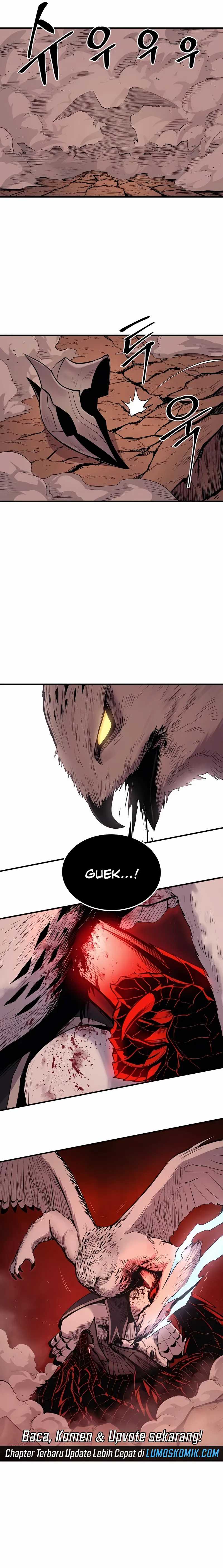 Howling Dragon (The Wailing Perversion) Chapter 61 Gambar 18