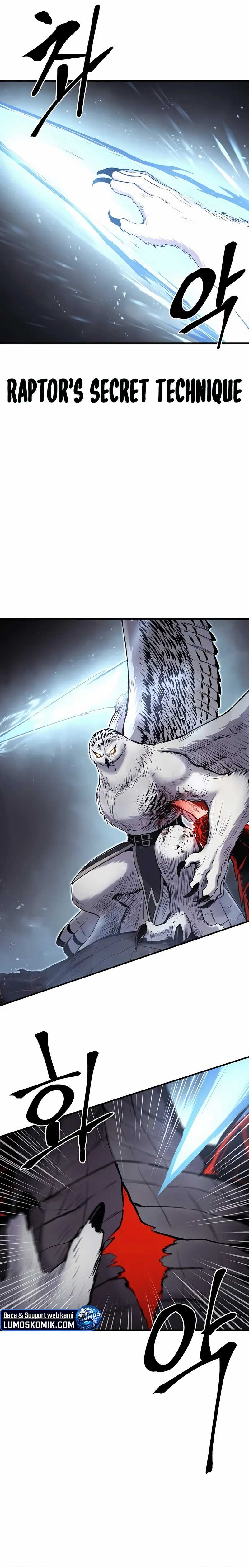 Howling Dragon (The Wailing Perversion) Chapter 61 Gambar 19