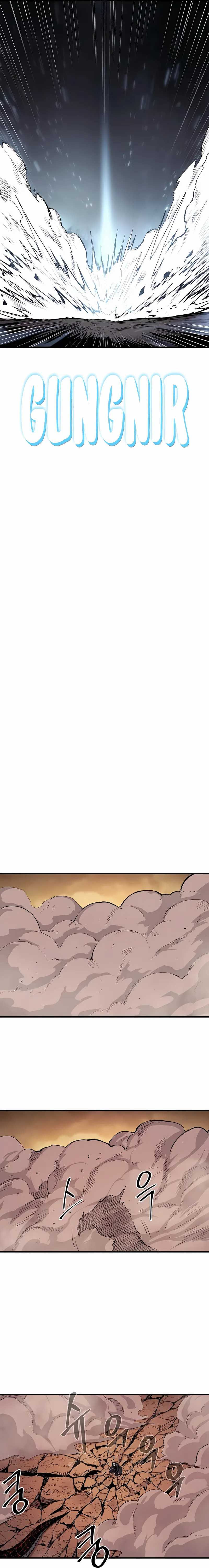 Howling Dragon (The Wailing Perversion) Chapter 61 Gambar 20