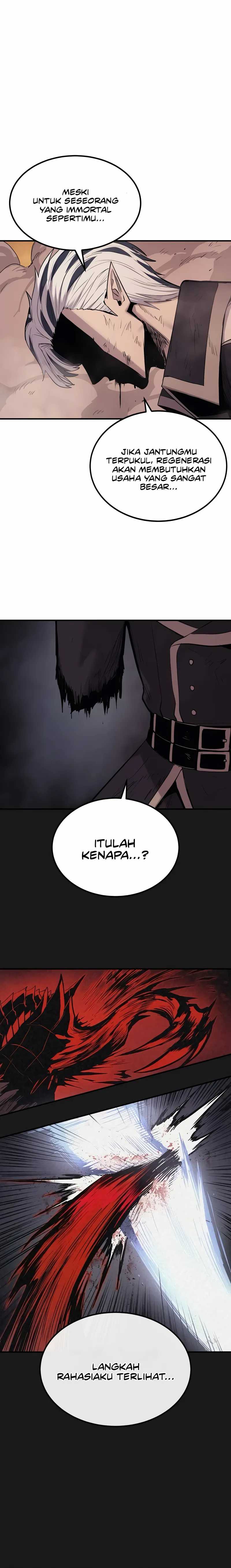 Howling Dragon (The Wailing Perversion) Chapter 61 Gambar 21