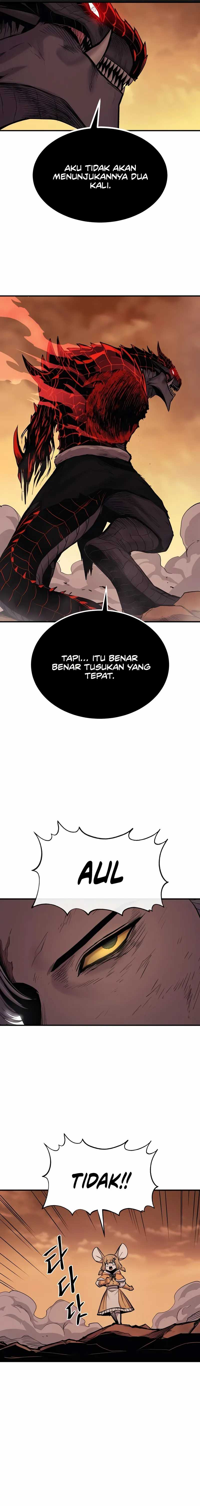 Howling Dragon (The Wailing Perversion) Chapter 61 Gambar 22