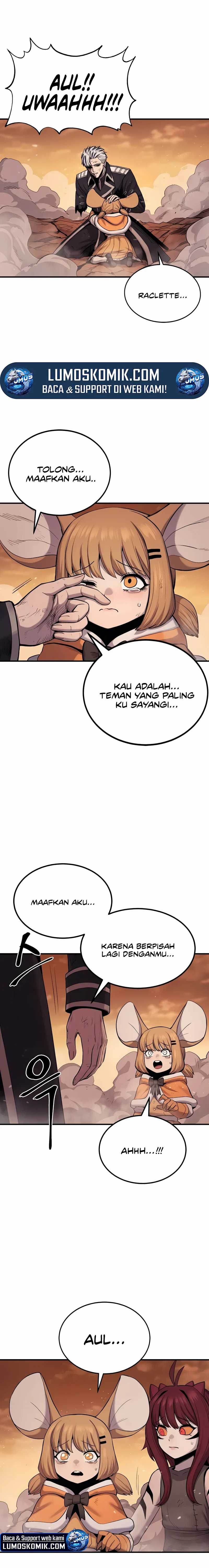 Howling Dragon (The Wailing Perversion) Chapter 61 Gambar 23