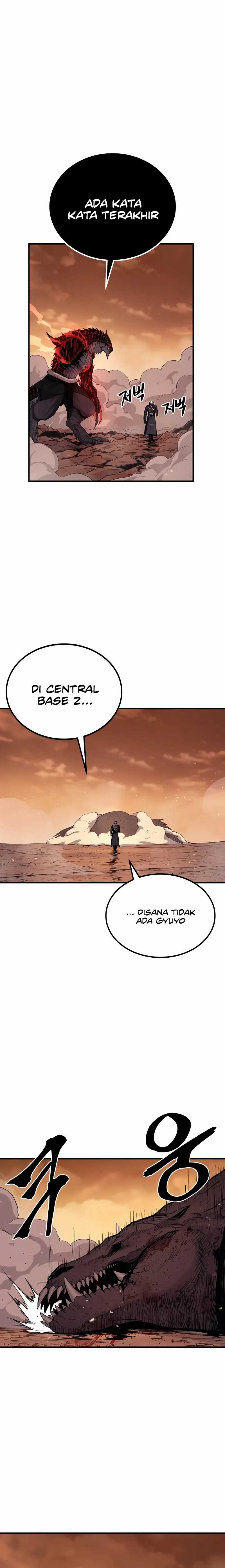 Howling Dragon (The Wailing Perversion) Chapter 61 Gambar 24