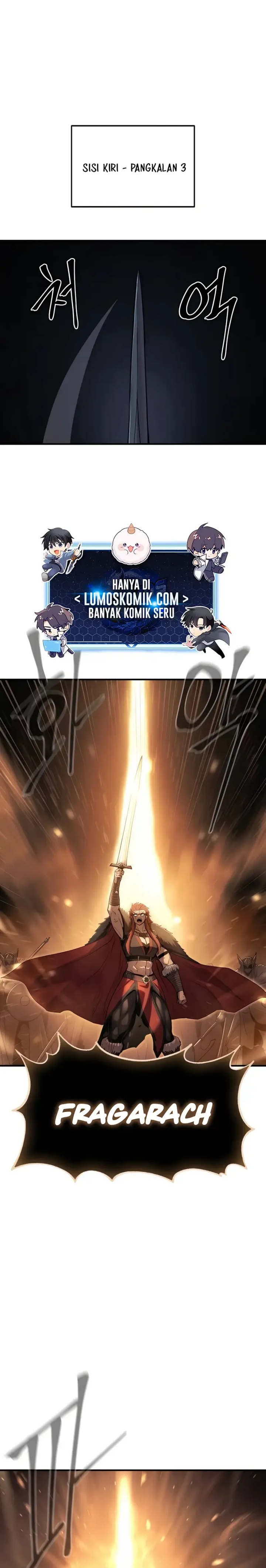 Howling Dragon (The Wailing Perversion) Chapter 64 Gambar 1