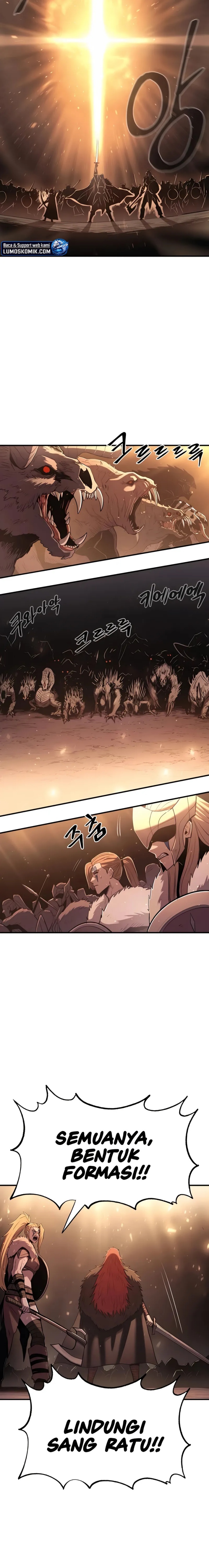 Howling Dragon (The Wailing Perversion) Chapter 64 Gambar 2