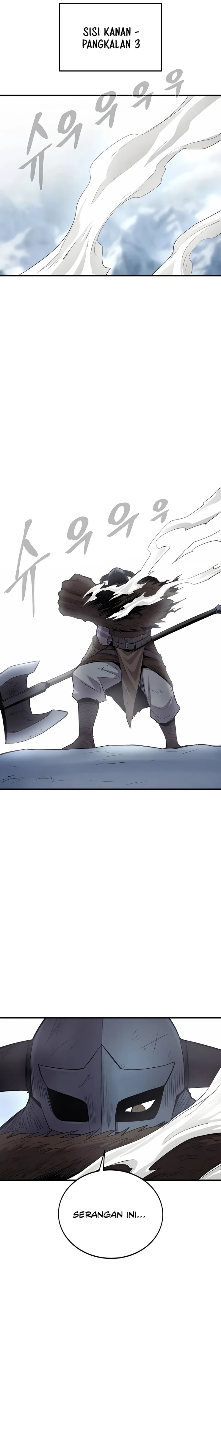 Howling Dragon (The Wailing Perversion) Chapter 64 Gambar 5