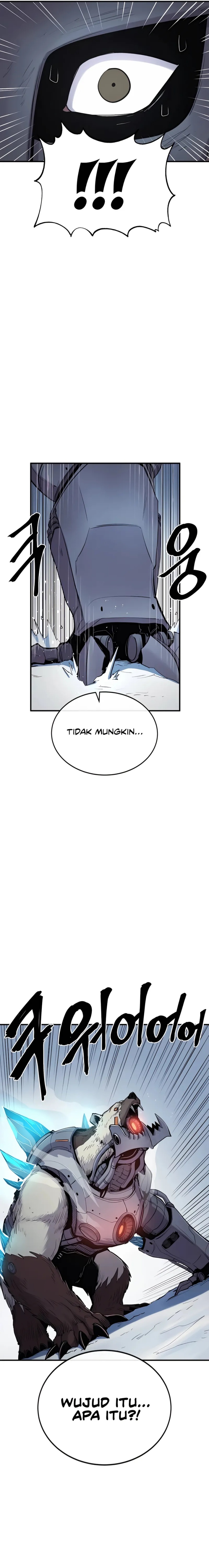 Howling Dragon (The Wailing Perversion) Chapter 64 Gambar 6