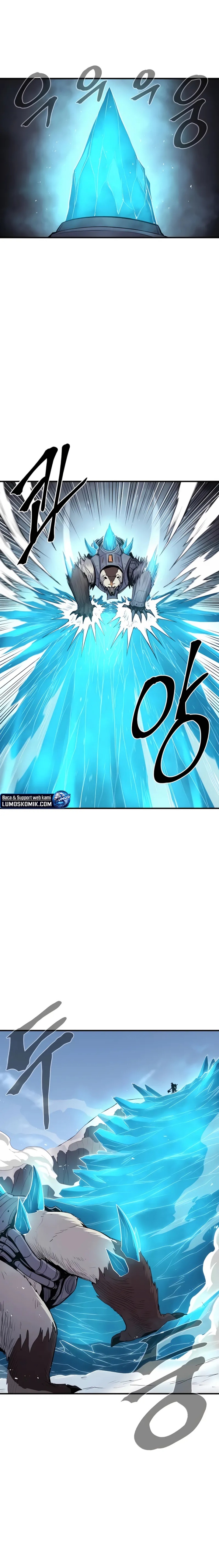 Howling Dragon (The Wailing Perversion) Chapter 64 Gambar 7