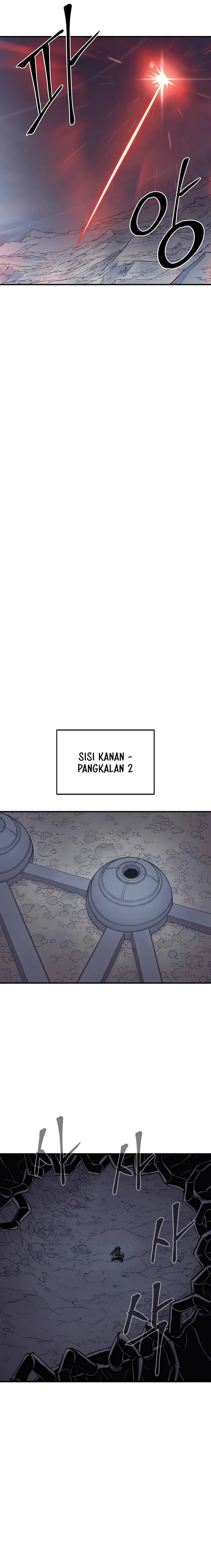 Howling Dragon (The Wailing Perversion) Chapter 64 Gambar 12