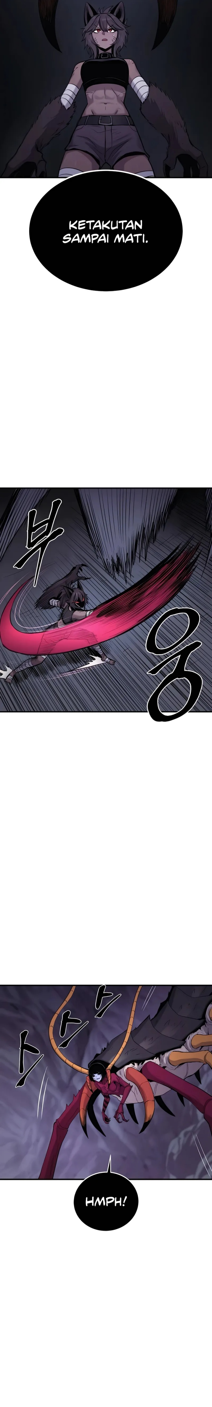 Howling Dragon (The Wailing Perversion) Chapter 64 Gambar 14