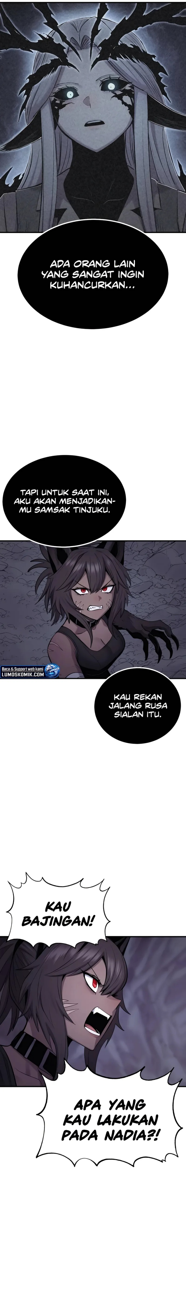 Howling Dragon (The Wailing Perversion) Chapter 64 Gambar 15