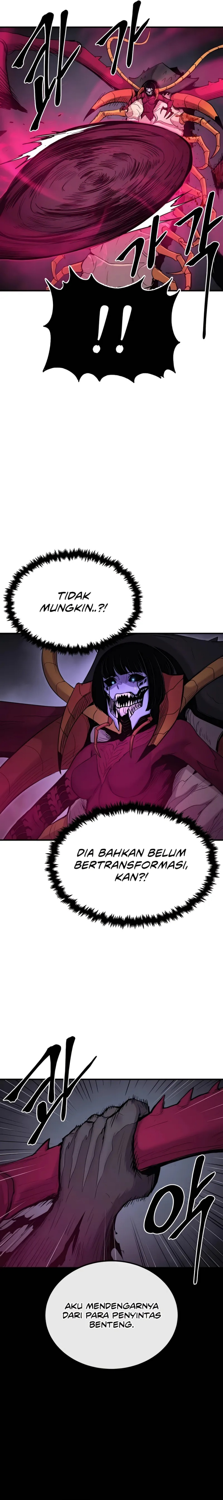 Howling Dragon (The Wailing Perversion) Chapter 64 Gambar 18