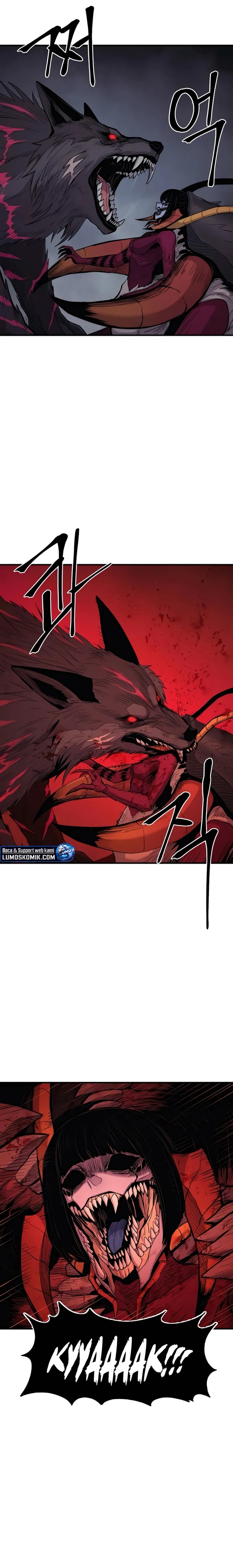 Howling Dragon (The Wailing Perversion) Chapter 64 Gambar 20