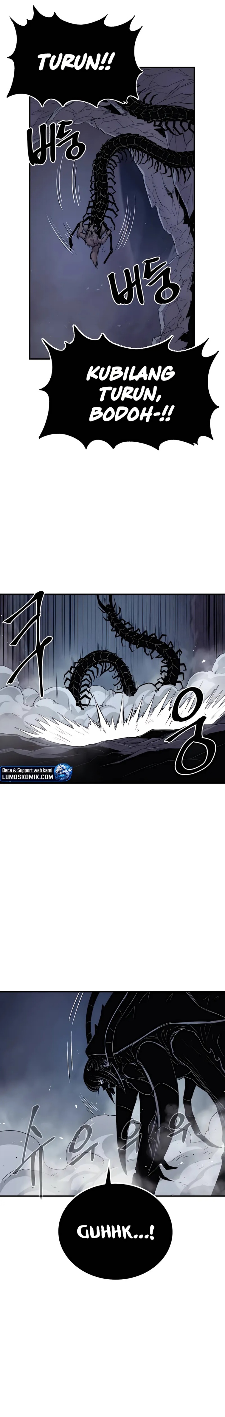 Howling Dragon (The Wailing Perversion) Chapter 64 Gambar 21