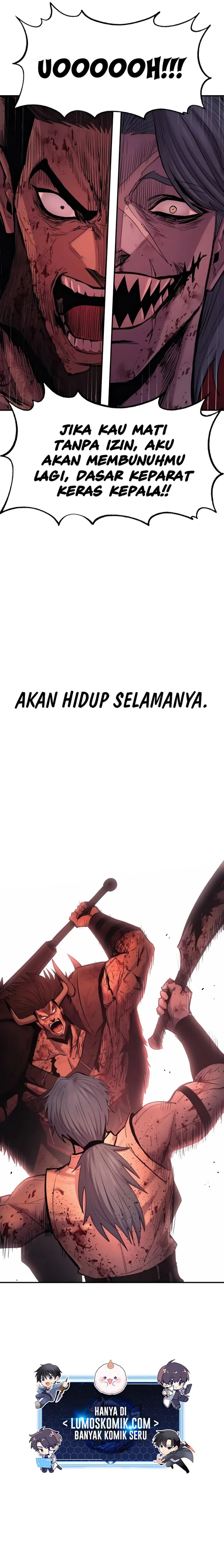 Howling Dragon (The Wailing Perversion) Chapter 64 Gambar 26