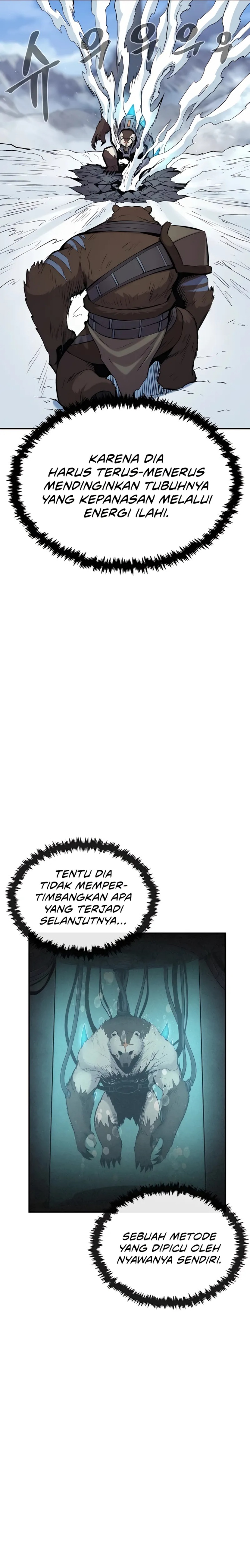 Howling Dragon (The Wailing Perversion) Chapter 65 Gambar 13