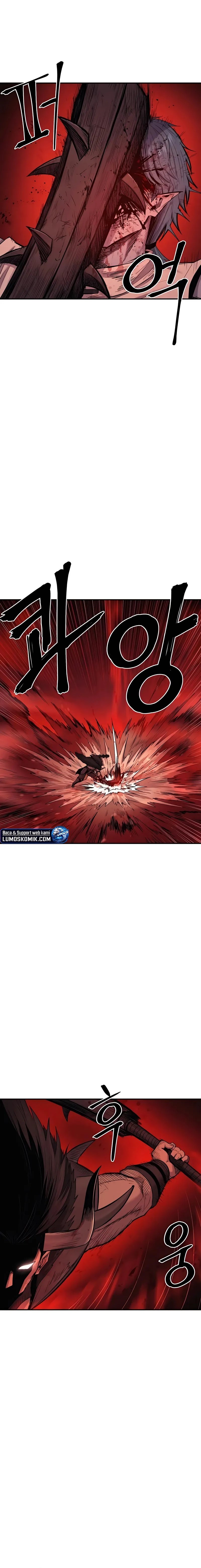 Howling Dragon (The Wailing Perversion) Chapter 66 Gambar 1