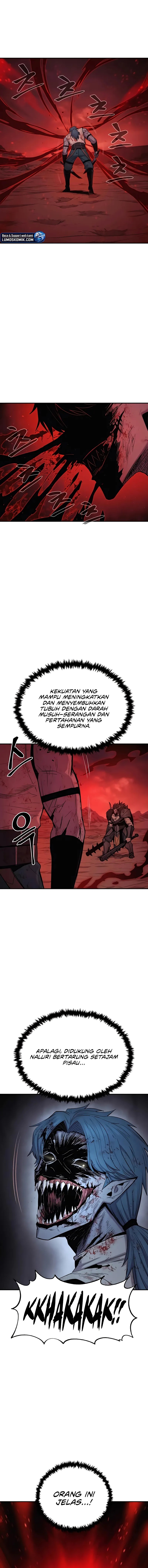 Howling Dragon (The Wailing Perversion) Chapter 66 Gambar 3