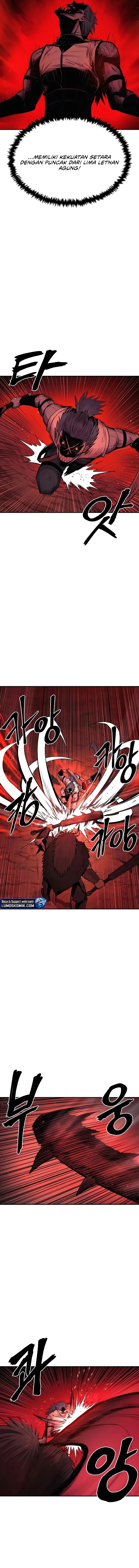 Howling Dragon (The Wailing Perversion) Chapter 66 Gambar 4