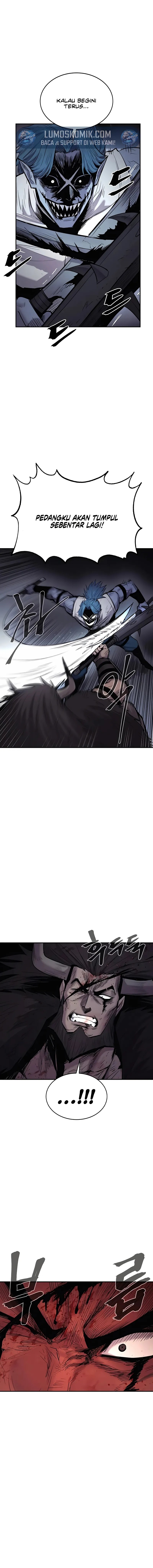 Howling Dragon (The Wailing Perversion) Chapter 66 Gambar 5