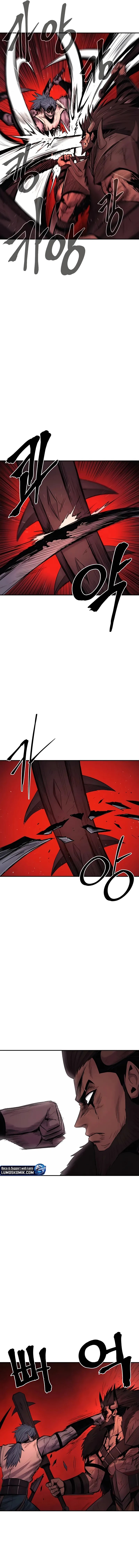 Howling Dragon (The Wailing Perversion) Chapter 66 Gambar 6