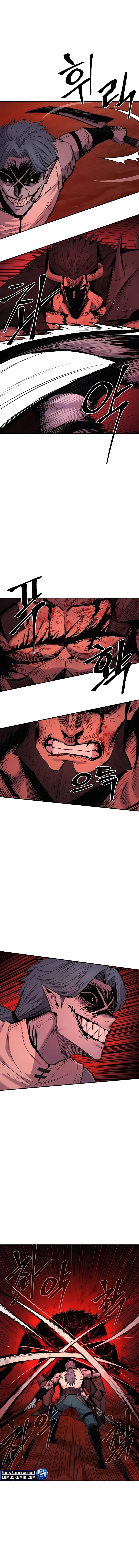 Howling Dragon (The Wailing Perversion) Chapter 66 Gambar 7