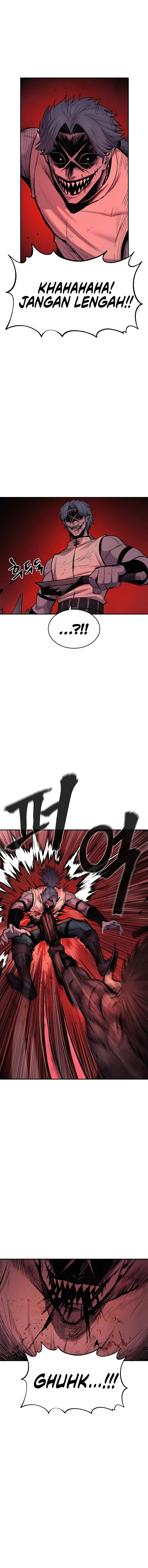 Howling Dragon (The Wailing Perversion) Chapter 66 Gambar 8