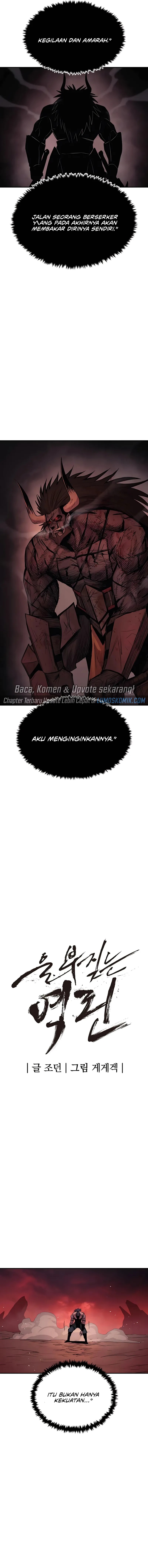 Howling Dragon (The Wailing Perversion) Chapter 66 Gambar 9