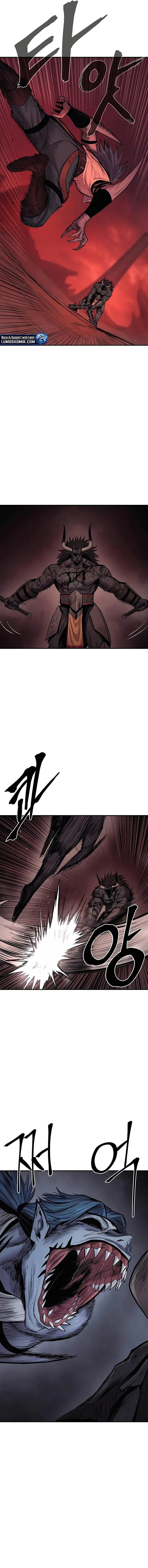 Howling Dragon (The Wailing Perversion) Chapter 66 Gambar 11