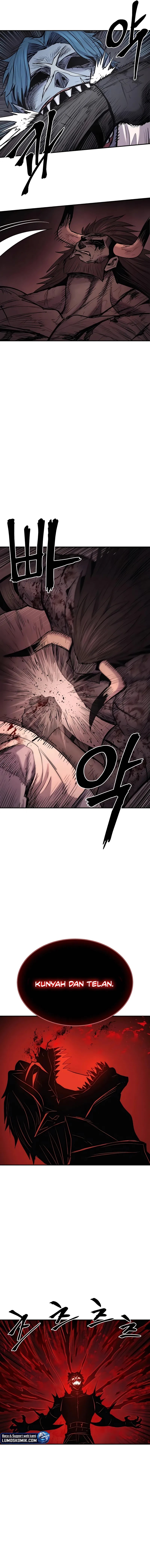 Howling Dragon (The Wailing Perversion) Chapter 66 Gambar 12