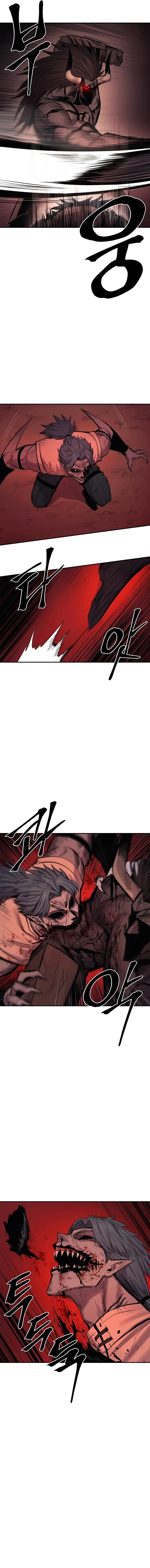 Howling Dragon (The Wailing Perversion) Chapter 66 Gambar 13