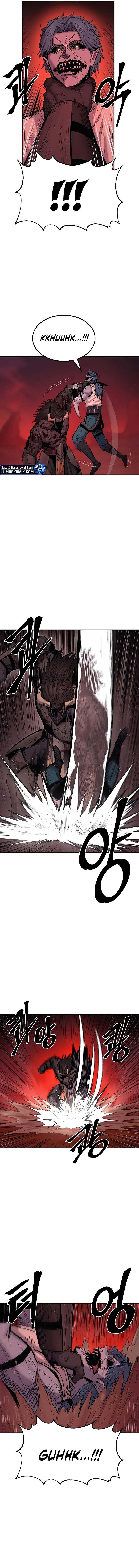 Howling Dragon (The Wailing Perversion) Chapter 66 Gambar 14