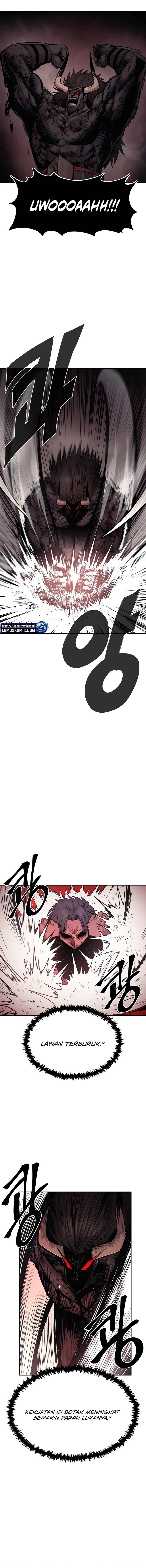 Howling Dragon (The Wailing Perversion) Chapter 66 Gambar 15