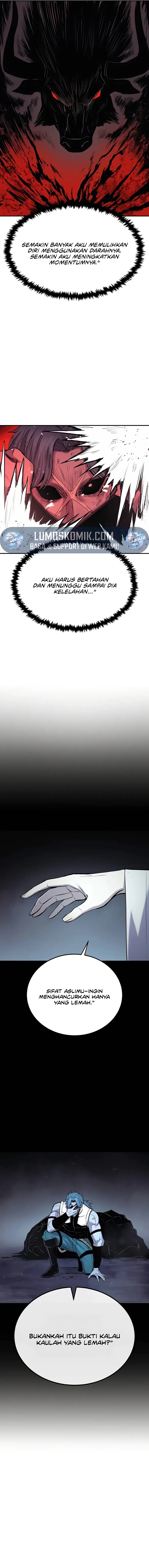 Howling Dragon (The Wailing Perversion) Chapter 66 Gambar 16