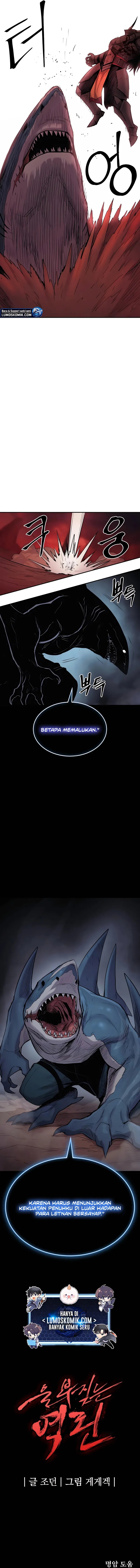 Howling Dragon (The Wailing Perversion) Chapter 66 Gambar 18