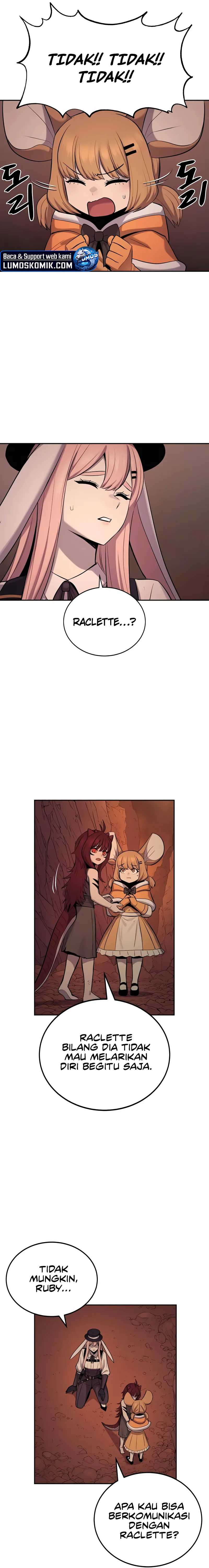 Howling Dragon (The Wailing Perversion) Chapter 69 Gambar 11