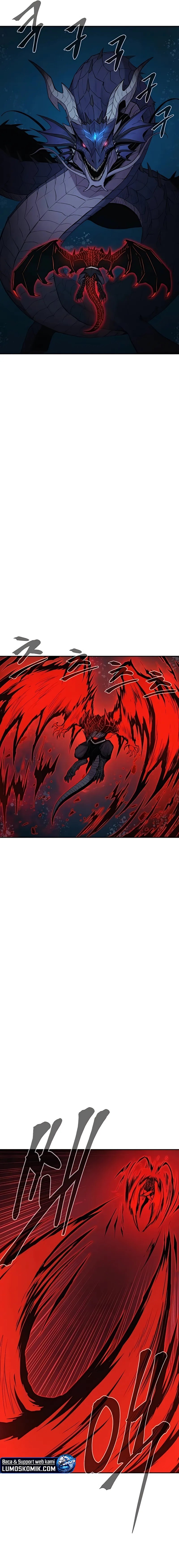 Howling Dragon (The Wailing Perversion) Chapter 70 Gambar 2