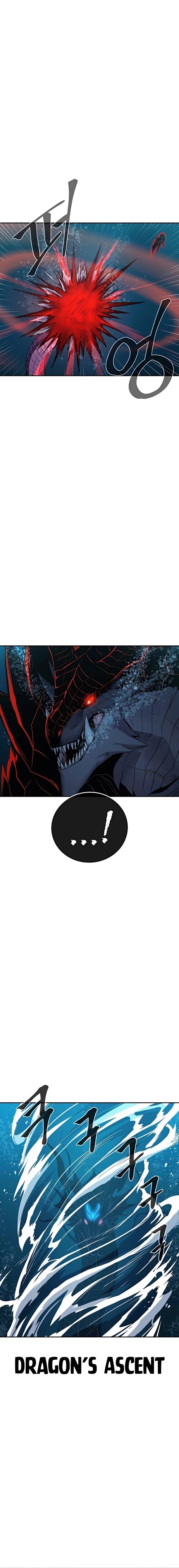 Howling Dragon (The Wailing Perversion) Chapter 70 Gambar 3